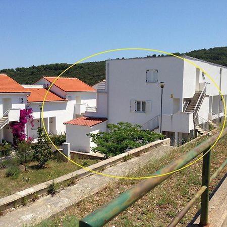 Apartment Bubi Nečujam Eksteriør bilde