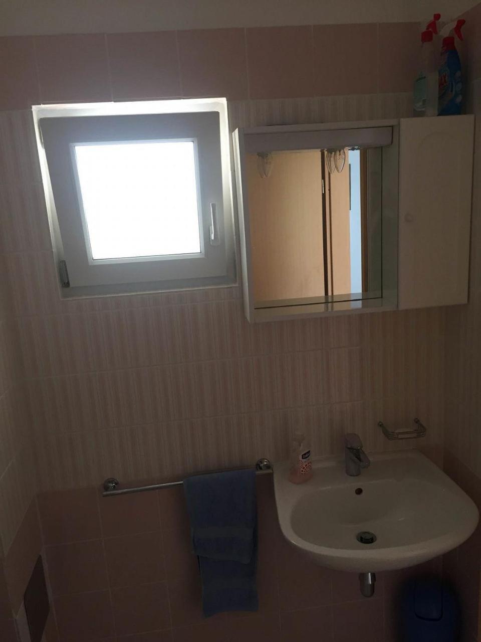 Apartment Bubi Nečujam Eksteriør bilde